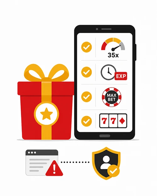 Mobile casino ecosystem overview